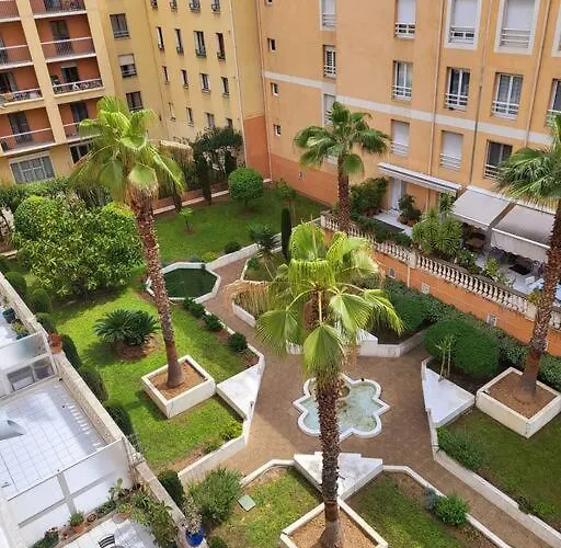 Invitation A La Detente Nice