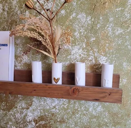 Invitation A La Detente * Nice